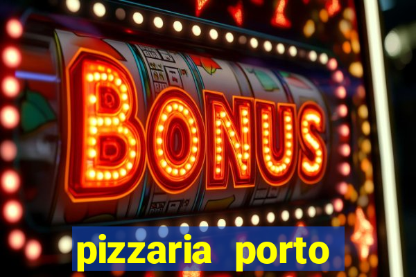 pizzaria porto velho 24 horas